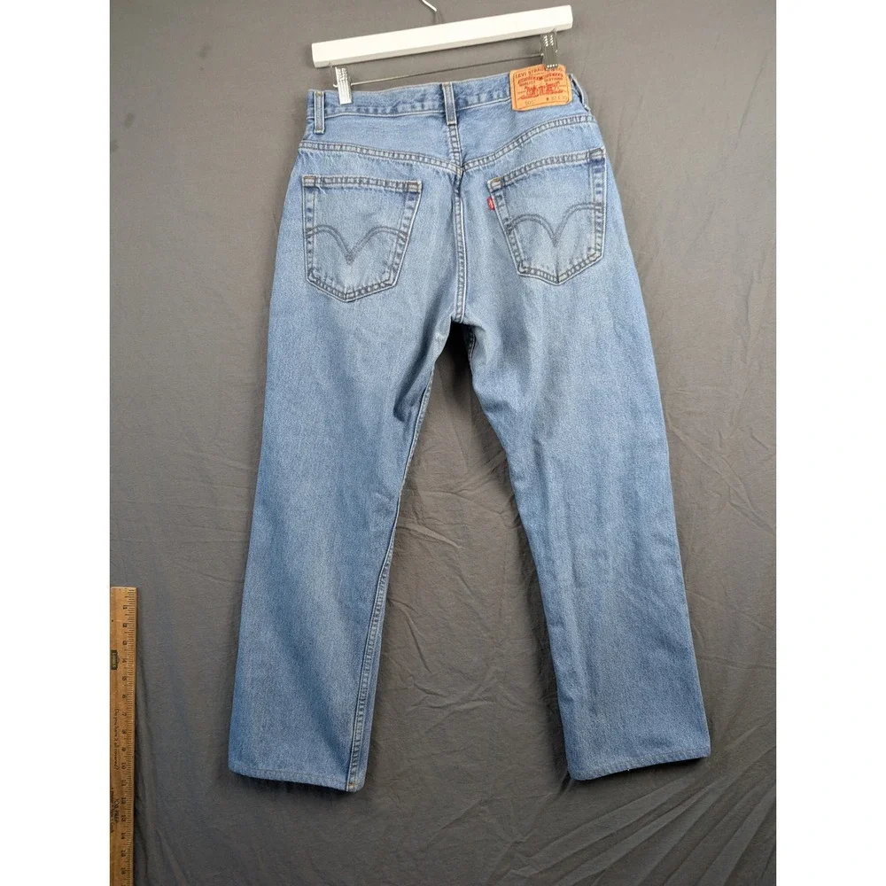 Levis levi 505
